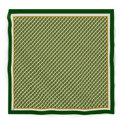 Green Diamonds